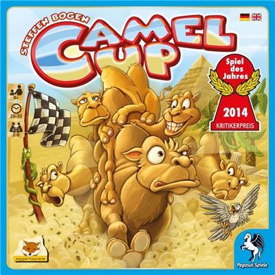 Spiel 2096.0