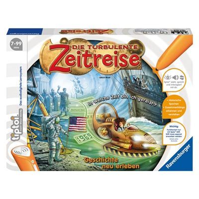 Spiel 3041.0