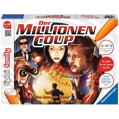 Spiel 3156.0